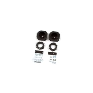 Zone 2.5" Strut Spacer Lift Kit