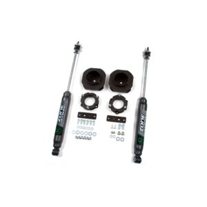 Zone 2.5" Strut Spacer Lift Kit