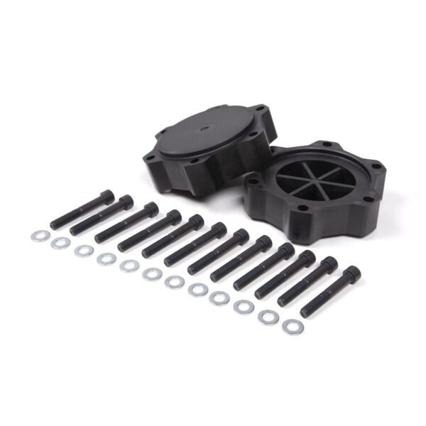 Zone Service Kit - Bushing Kit