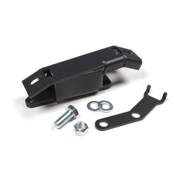Zone T-Case Index - Manual - Gas