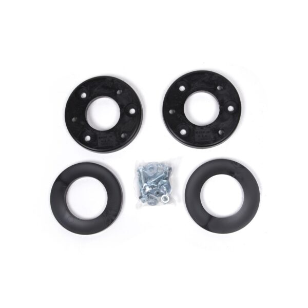 Zone 2" Leveling Kit