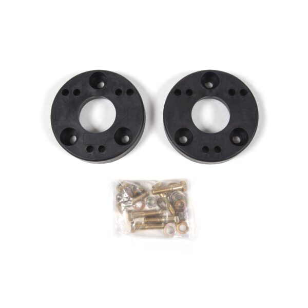 Zone 2" Leveling Kit