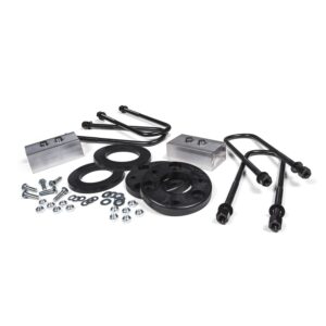 Zone 2" Lift Kit