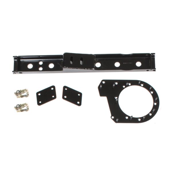 Zone Indexing Ring Kit