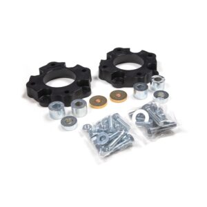 Zone 2022 Toyota Tundra 4wd 2" Leveling Kit