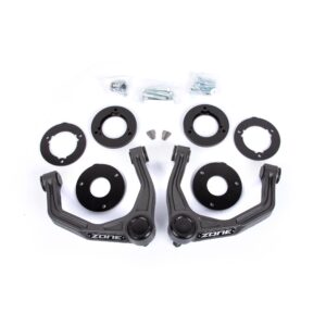 ZONE 1.75” LIFT KIT