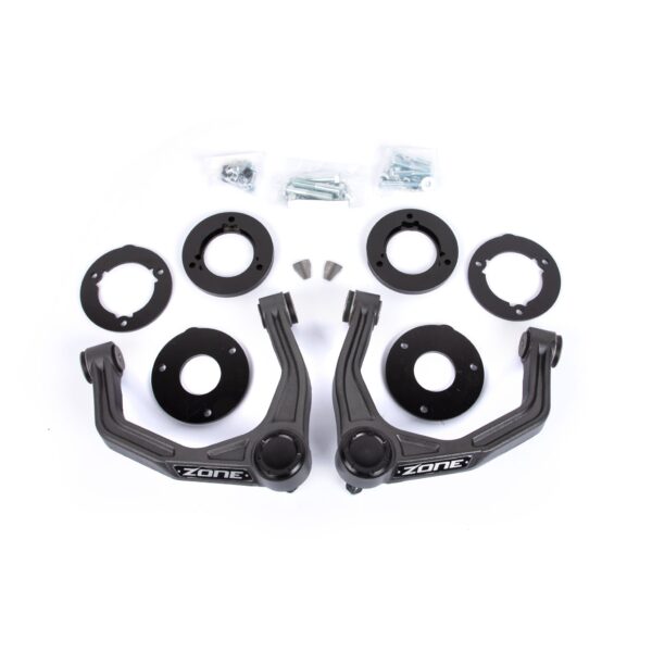 Zone 1.75" Leveling Kit