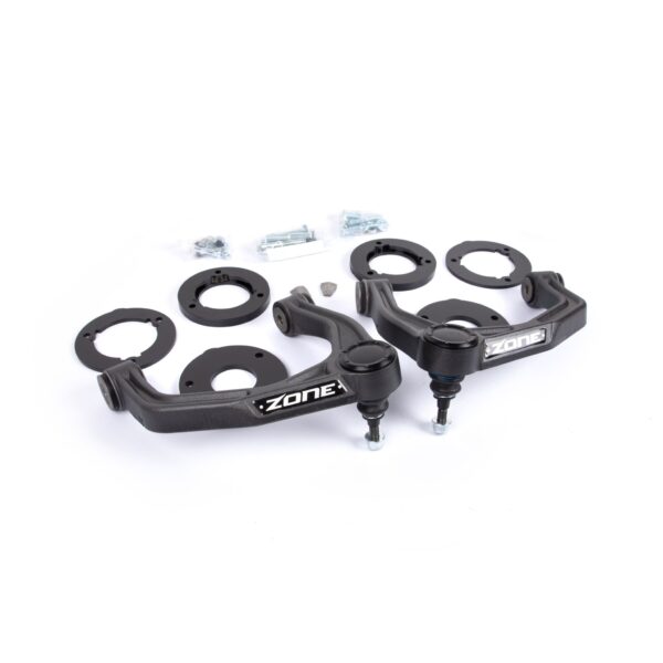 Zone 1.75" Leveling Kit