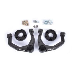 Zone 2" Leveling Kit