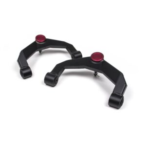 Zone Adventure Series Upper Control Arm Kit