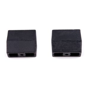 Zone 5" Rear / Susp. Lift Blocks - 9/16" Pins