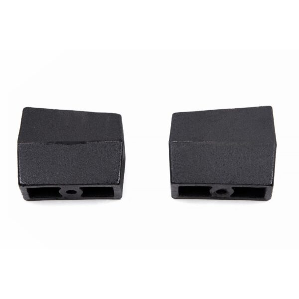 Zone 5" Rear / Susp. Lift Blocks - 5/8" Pins