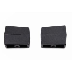 Zone 5" Rear / Susp. Lift Blocks - 3/4" Pins