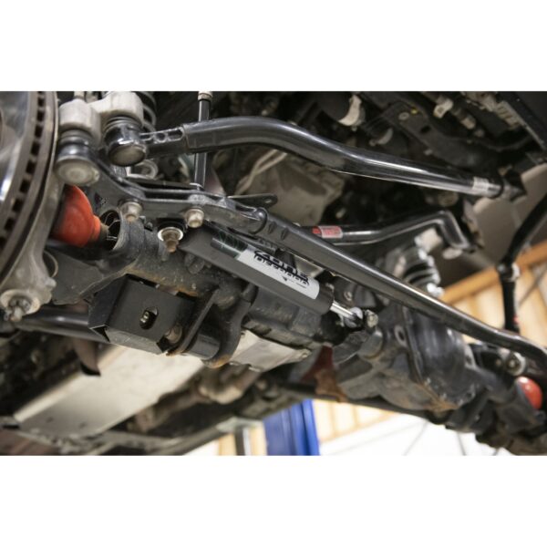 Zone Nitro Steering Stabilizer