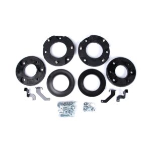 Zone 2" Suspension Lift Kit