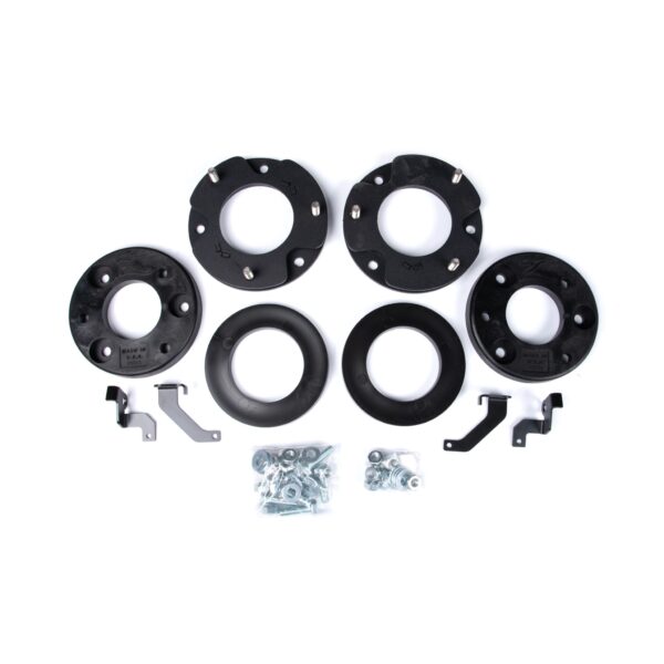 Zone 2" Suspension Lift Kit