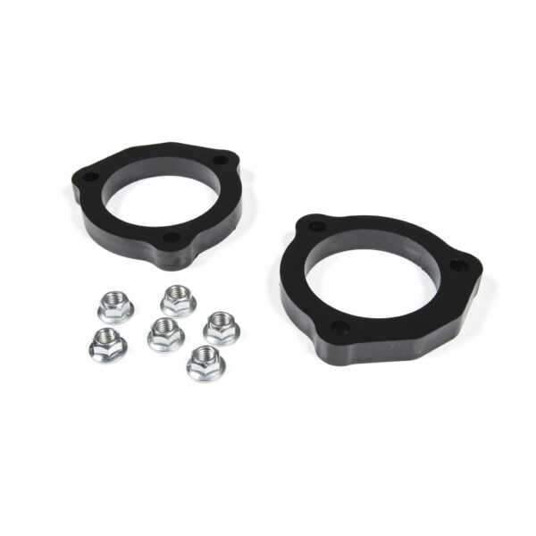 Zone 1.25" Leveling Kit