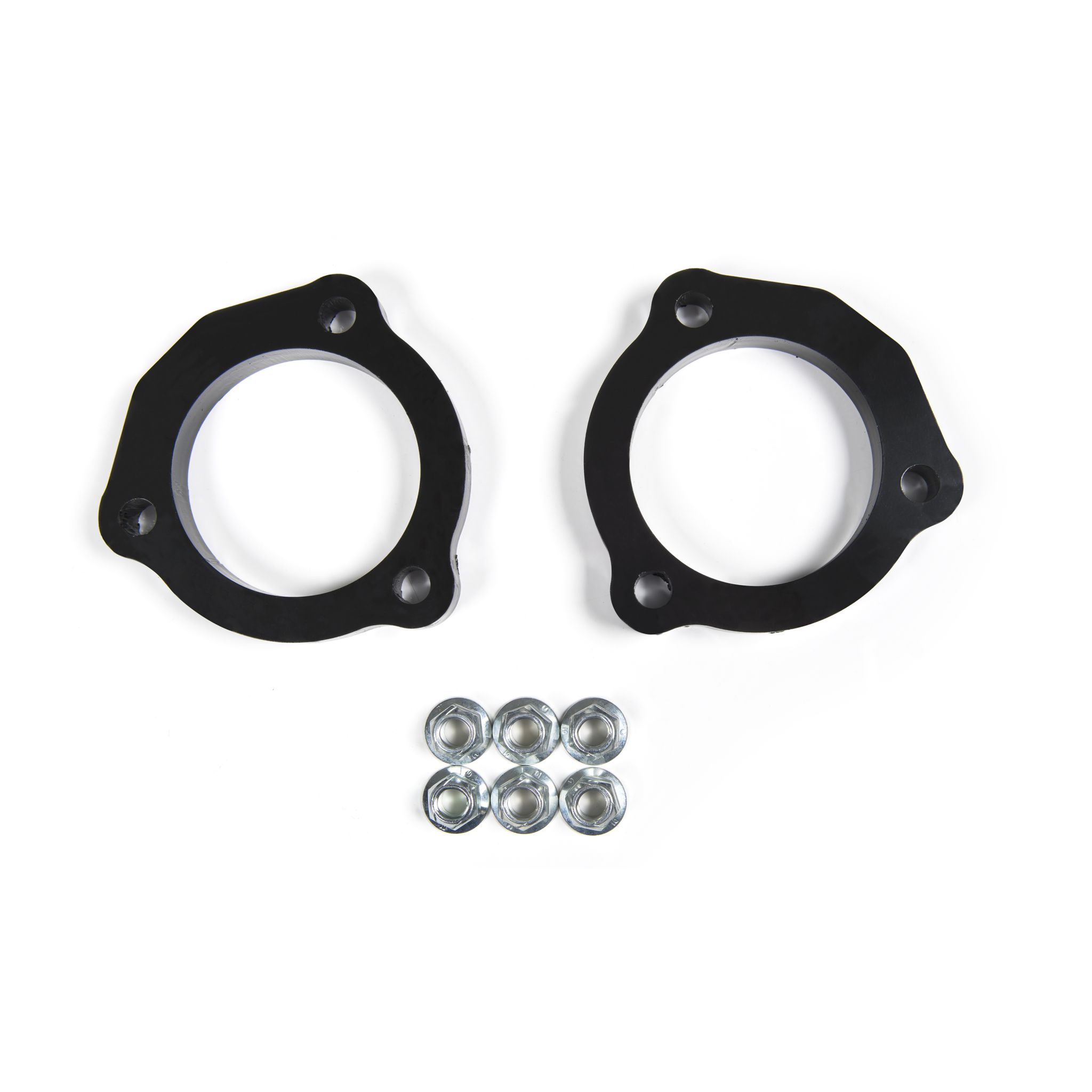 Zone 1.25" Leveling Kit