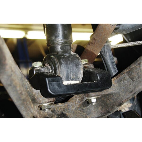 Zone 2" Leveling Kit
