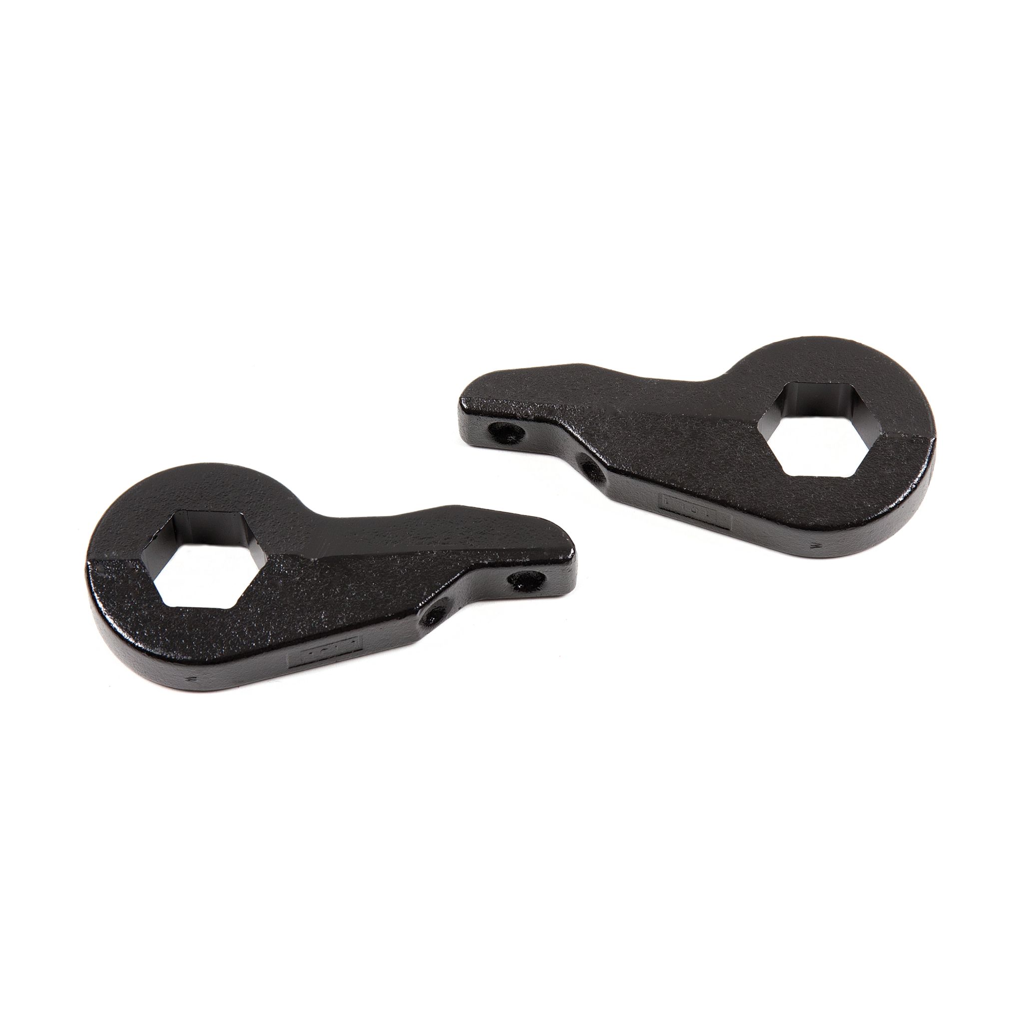 Zone 2" Leveling Kit