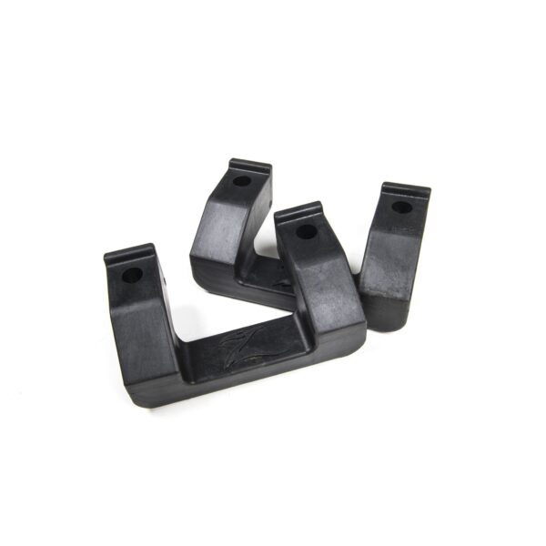 Zone 2" Strut Spacer Leveling Kit