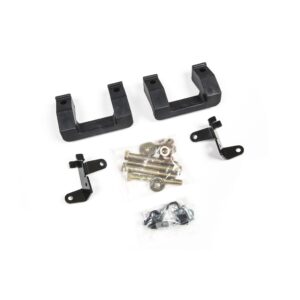 Zone 2" Strut Spacer Leveling Kit