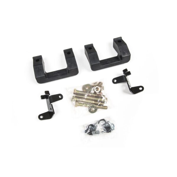 Zone 2" Strut Spacer Leveling Kit