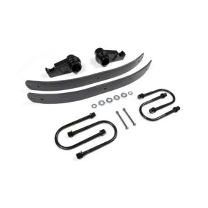 Zone 2" Lift Kit
