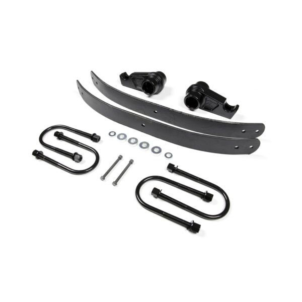 Zone 2" Lift Kit