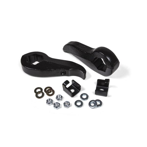 Zone 2" Leveling Kit