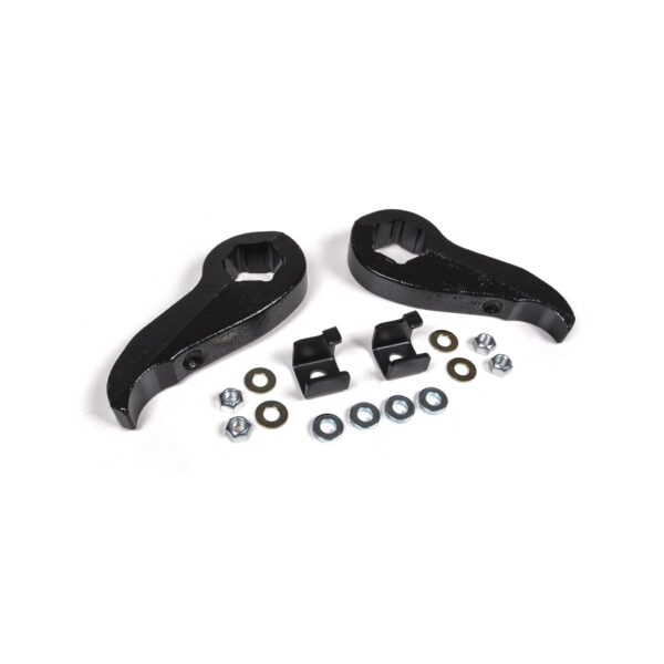 Zone 2" Leveling Kit