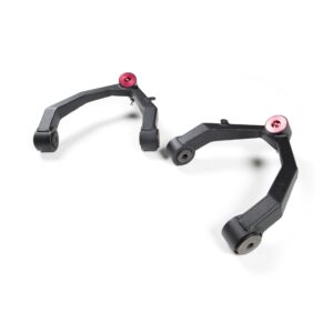 Zone Adventure Series Upper Control Arm Kit