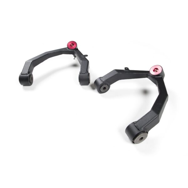 Zone Adventure Series Upper Control Arm Kit