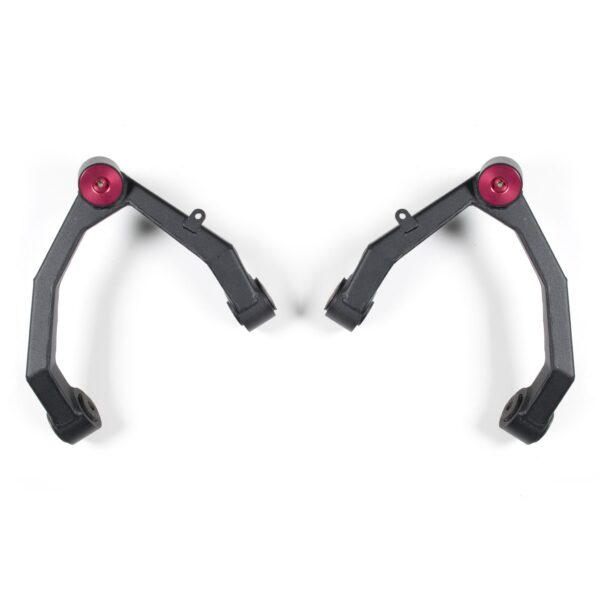 Zone Adventure Series Upper Control Arm Kit