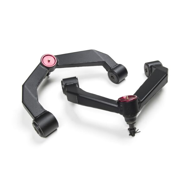 Zone Adventure Series Upper Control Arm Kit