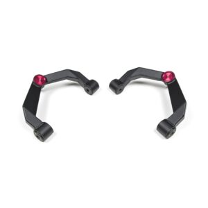 Zone Adventure Series Upper Control Arm Kit