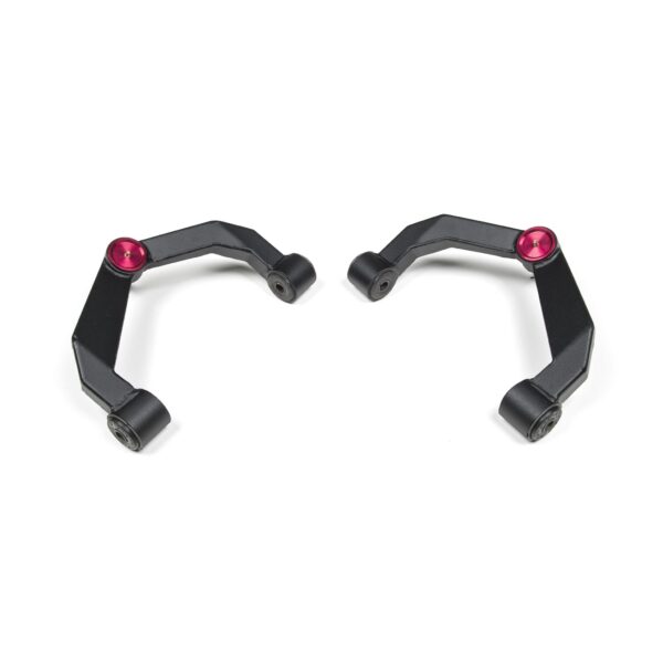 Zone Adventure Series Upper Control Arm Kit