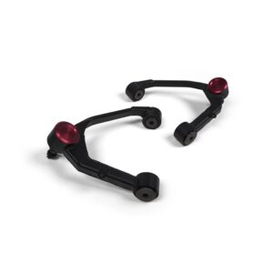 Zone Adventure Series Upper Control Arm Kit