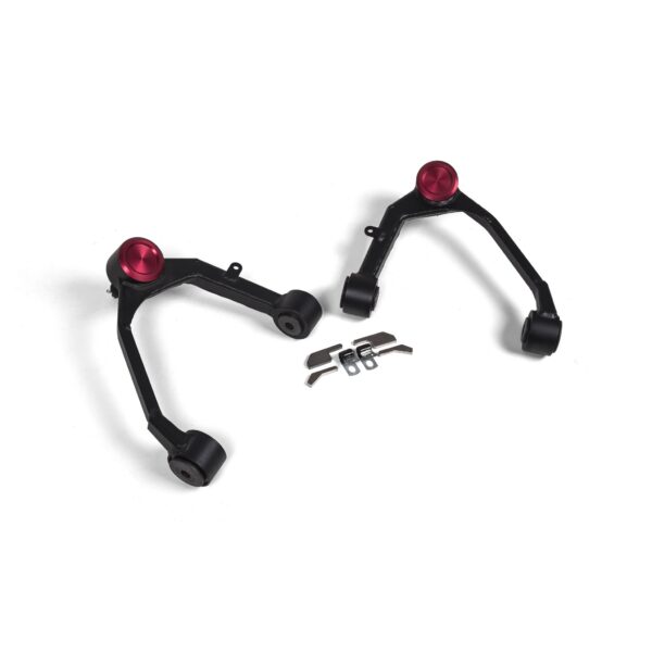Zone Adventure Series Upper Control Arm Kit