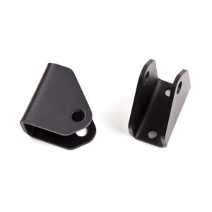 Zone 2" Shock Extensions
