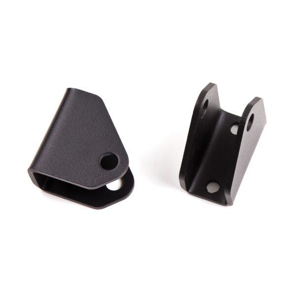 Zone 2" Shock Extensions