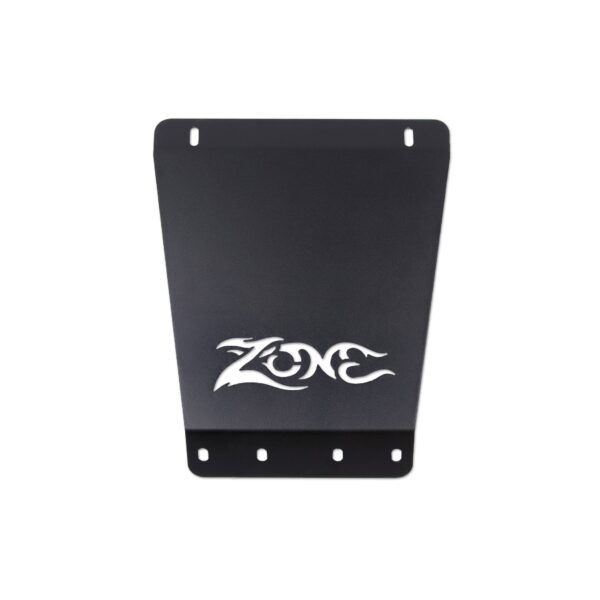 Zone Skid Plate