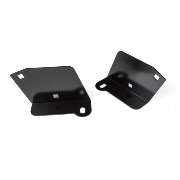 Zone Fender Trim Plates