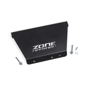 Zone Skid Plate