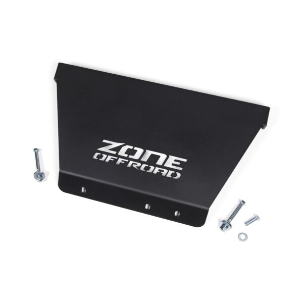 Zone Skid Plate