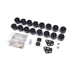 Zone 1.5" Body Lift