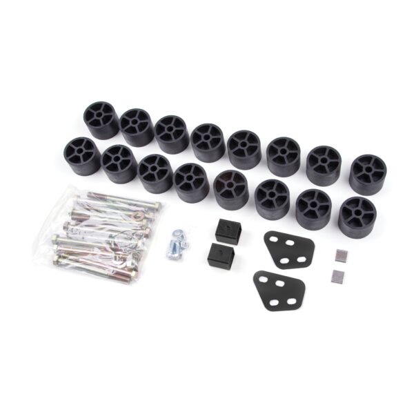 Zone 1.5" Body Lift
