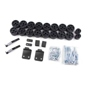 Zone 1.5" Body Lift