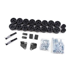 Zone 1.5" Body Lift