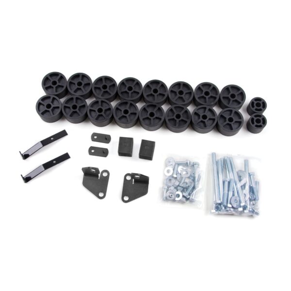 Zone 1.5" Body Lift